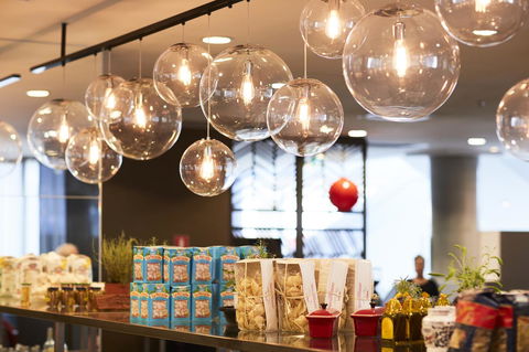 Rydges Sydney Airport Hotel - Accommodation Whitsundays 24