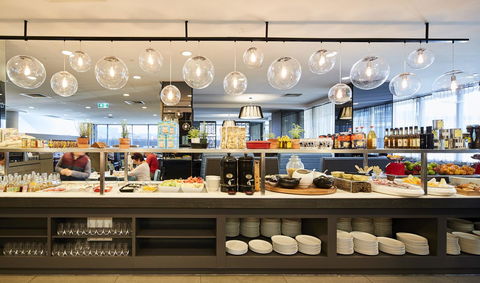 Rydges Sydney Airport Hotel - Accommodation Whitsundays 17