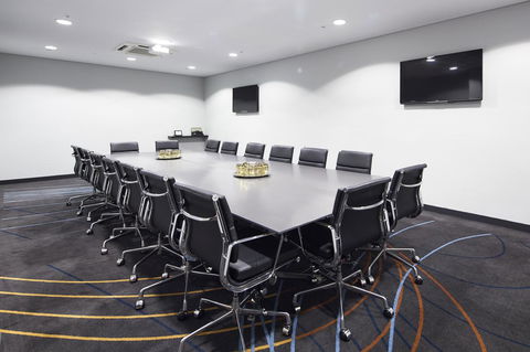 Rydges Sydney Airport Hotel - Accommodation Whitsundays 26