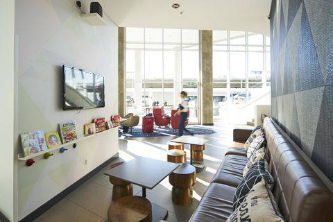 Rydges Sydney Airport Hotel - Accommodation Whitsundays 21