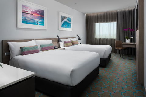 Rydges Sydney Airport Hotel - Accommodation Whitsundays 6