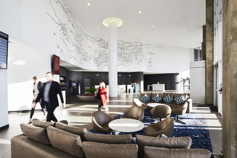 Rydges Sydney Airport Hotel - Accommodation Whitsundays 16
