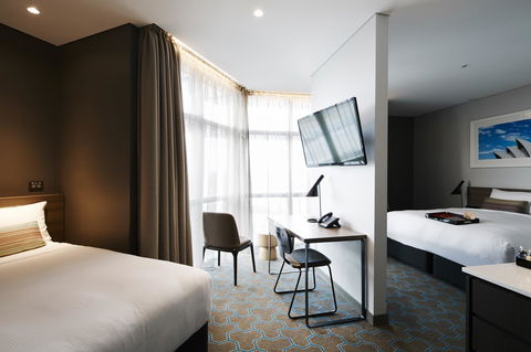 Rydges Sydney Airport Hotel - Accommodation Whitsundays 19