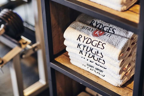 Rydges Sydney Airport Hotel - Accommodation Whitsundays 35