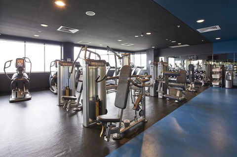 Rydges Sydney Airport Hotel - Accommodation Whitsundays 12