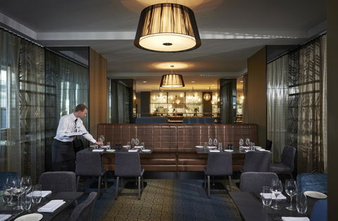 Rydges Sydney Airport Hotel - Accommodation Whitsundays 34
