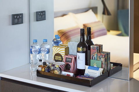 Rydges Sydney Airport Hotel - Accommodation Whitsundays 40