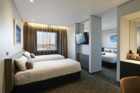 Rydges Sydney Airport Hotel - Accommodation Whitsundays 20