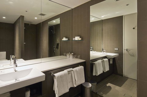 Rydges Sydney Airport Hotel - Accommodation Whitsundays 11