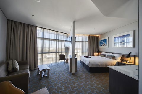 Rydges Sydney Airport Hotel - Accommodation Whitsundays 10