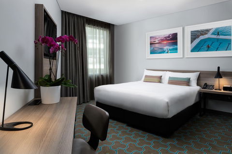 Rydges Sydney Airport Hotel - Accommodation Whitsundays 4