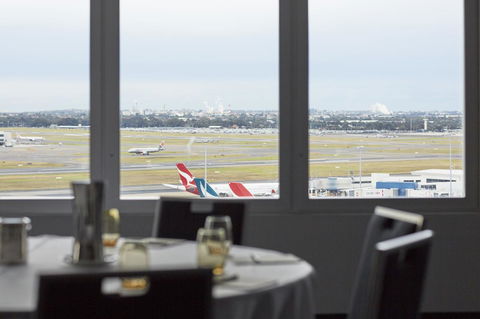 Rydges Sydney Airport Hotel - Accommodation Whitsundays 38