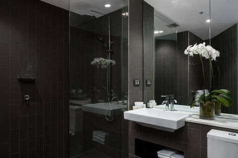 Rydges Sydney Airport Hotel - Accommodation Whitsundays 1