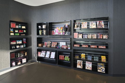 Rydges Sydney Airport Hotel - Accommodation Whitsundays 22
