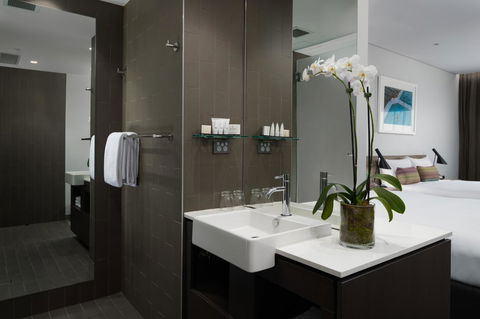 Rydges Sydney Airport Hotel - Accommodation Whitsundays 2