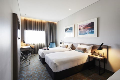 Rydges Sydney Airport Hotel - Accommodation Whitsundays 39