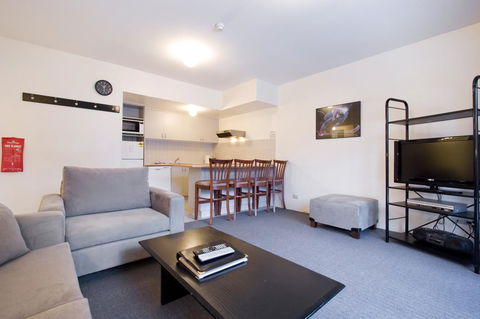 Lantern 1 Bedroom Balcony With Panoramic View - Accommodation Whitsundays 24