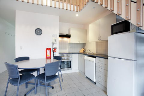 Lantern 1 Bedroom Balcony With Panoramic View - Accommodation Whitsundays 17