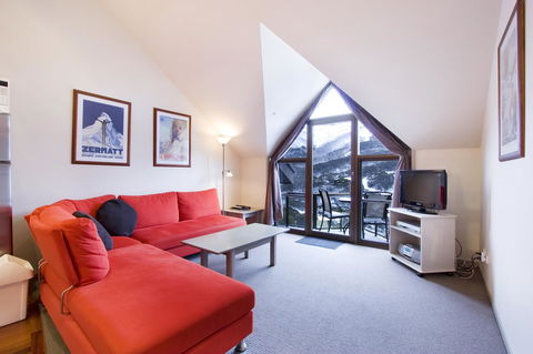 Lantern 1 Bedroom Balcony With Panoramic View - Accommodation Whitsundays 43
