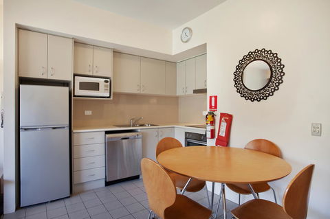Lantern 1 Bedroom Balcony With Panoramic View - Accommodation Whitsundays 31
