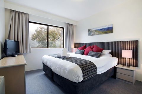 Lantern 1 Bedroom Balcony With Panoramic View - Accommodation Whitsundays 19