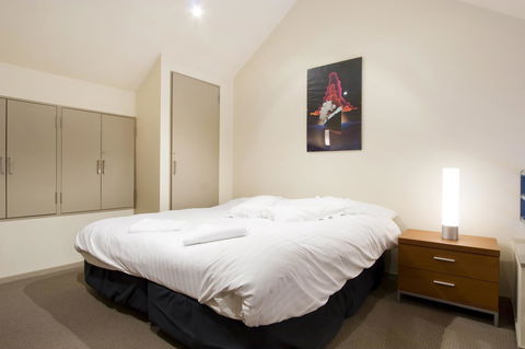 Lantern 1 Bedroom Balcony With Panoramic View - Accommodation Whitsundays 40