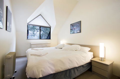 Lantern 1 Bedroom Balcony With Panoramic View - Accommodation Whitsundays 36