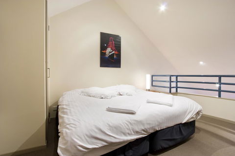 Lantern 1 Bedroom Balcony With Panoramic View - Accommodation Whitsundays 34