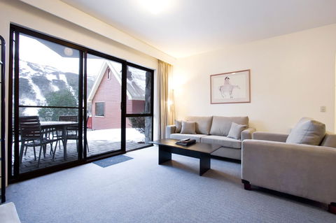 Lantern 1 Bedroom Balcony With Panoramic View - Accommodation Whitsundays 44