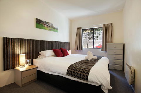 Lantern 1 Bedroom Balcony With Panoramic View - Accommodation Whitsundays 33