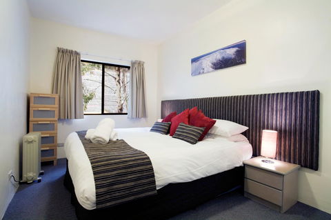 Lantern 1 Bedroom Balcony With Panoramic View - Accommodation Whitsundays 23
