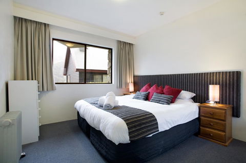 Lantern 1 Bedroom Balcony With Panoramic View - Accommodation Whitsundays 28