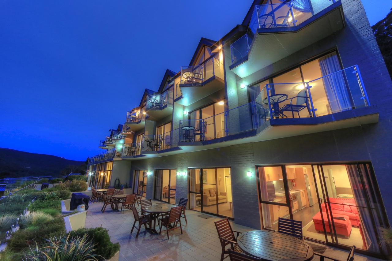 Corrowong NSW Accommodation Whitsundays