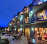 Lantern Apartments - Accommodation Whitsundays