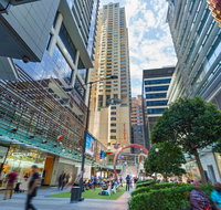 Rydges World Square