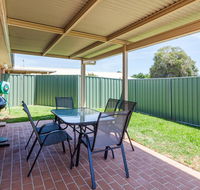 Colonial Court Villas - Accommodation Whitsundays