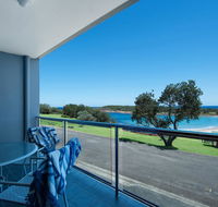 Boat Harbour on the Beach Getaway - Accommodation Whitsundays