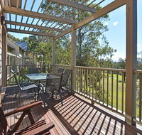 Villa Prosecco located within Cypress Lakes - Accommodation Whitsundays