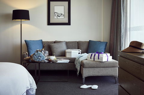 Hyatt Regency Sydney - Accommodation Whitsundays 9
