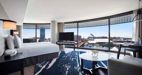 Hyatt Regency Sydney - Accommodation Whitsundays 21
