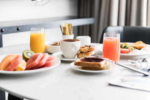 Hyatt Regency Sydney - Accommodation Whitsundays 1
