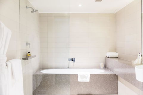 Hyatt Regency Sydney - Accommodation Whitsundays 11