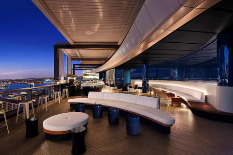 Hyatt Regency Sydney - Accommodation Whitsundays 23