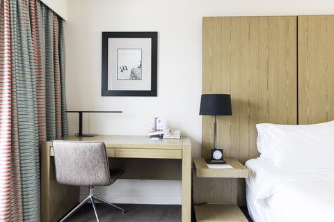 Hyatt Regency Sydney - Accommodation Whitsundays 15