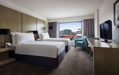 Hyatt Regency Sydney - Accommodation Whitsundays 24