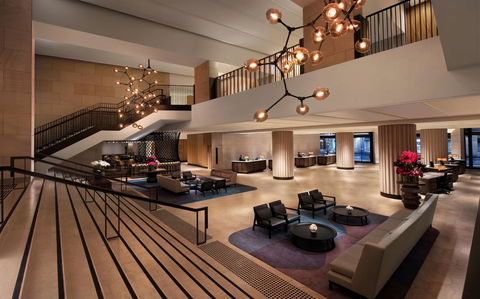 Hyatt Regency Sydney - Accommodation Whitsundays 22