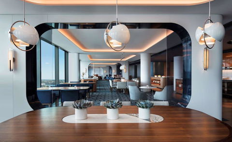 Hyatt Regency Sydney - Accommodation Whitsundays 25