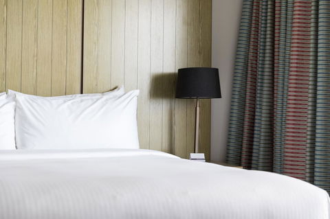 Hyatt Regency Sydney - Accommodation Whitsundays 14