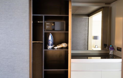 Hyatt Regency Sydney - Accommodation Whitsundays 8