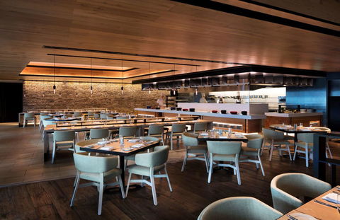 Hyatt Regency Sydney - Accommodation Whitsundays 31